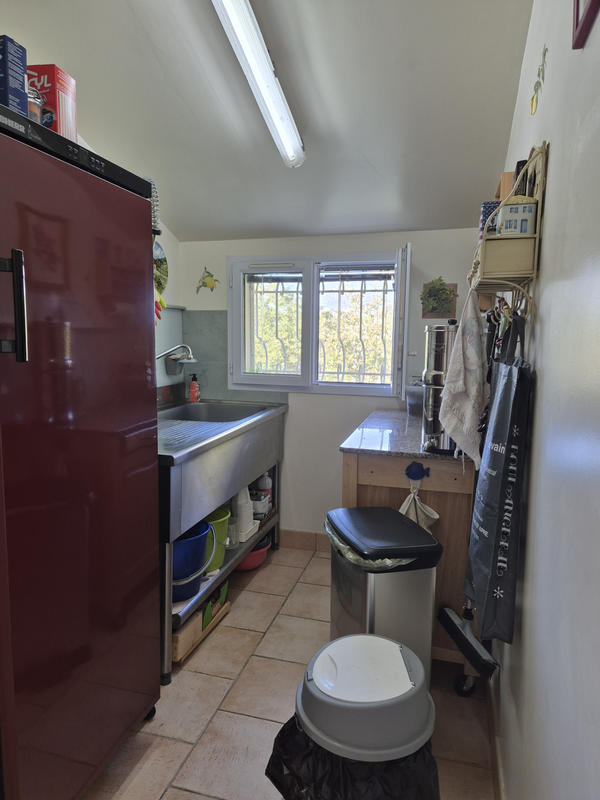 Propriété - 205 m² - 8 pièces