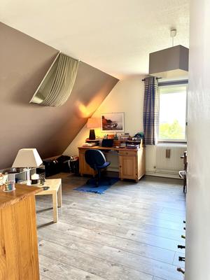 Maison traditionnelle - 182 m² - 8 pièces