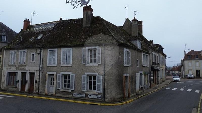 Maison - 155 m² - 6 pièces