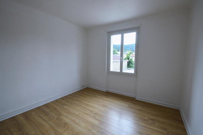 Appartement - 79 m² - 3 pièces