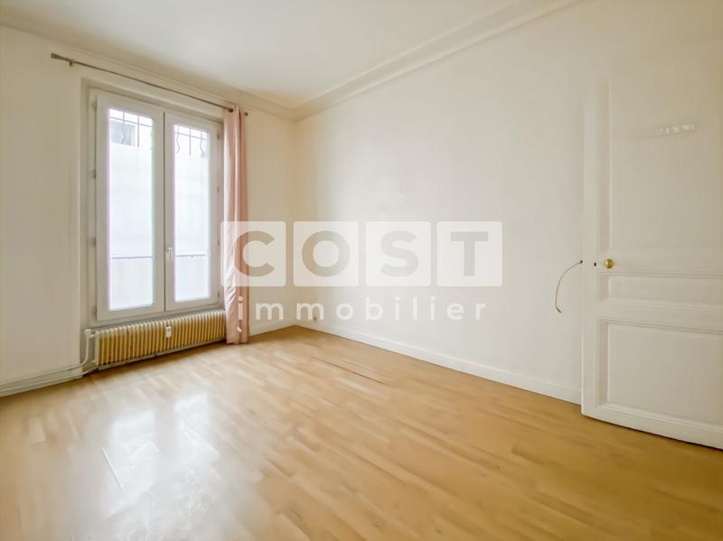 Appartement - 29 m² - 2 pièces