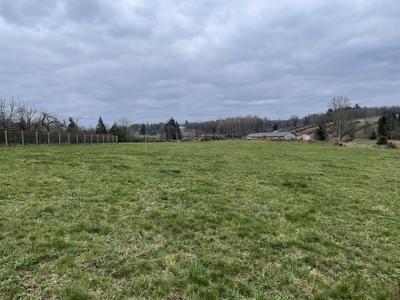 Terrain - 1 557 m²