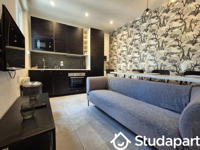 Appartement - 45 m² - 3 pièces