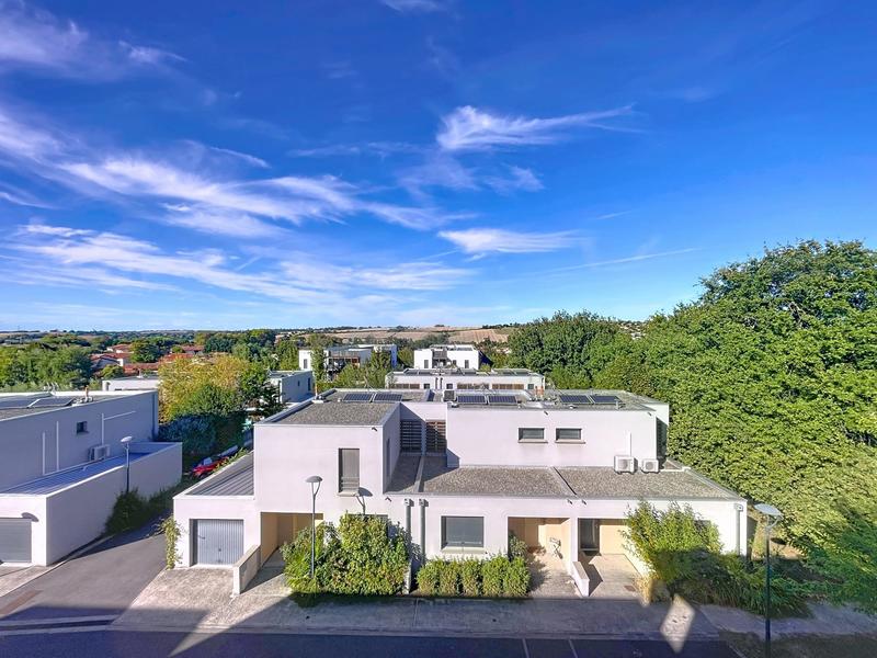 Duplex - 67 m² - 3 pièces