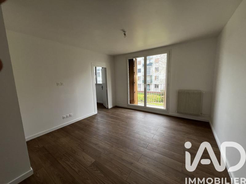 Appartement - 66 m² - 5 pièces