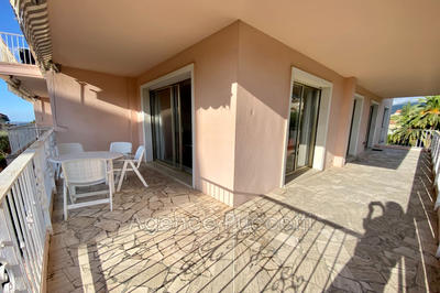 Appartement - 115 m² - 4 pièces