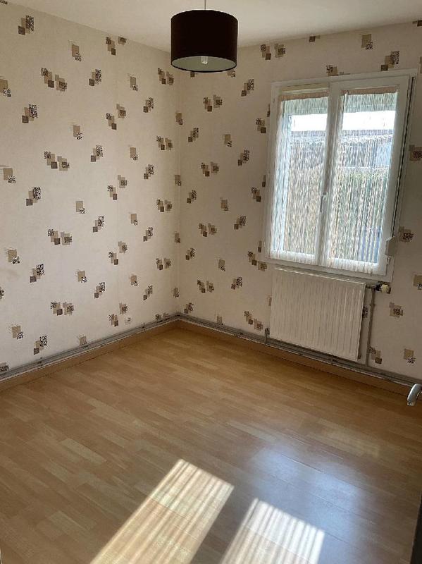 Maison - 117 m² - 6 pièces