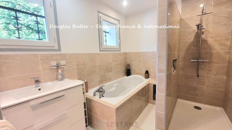 Maison - 135 m² - 6 pièces