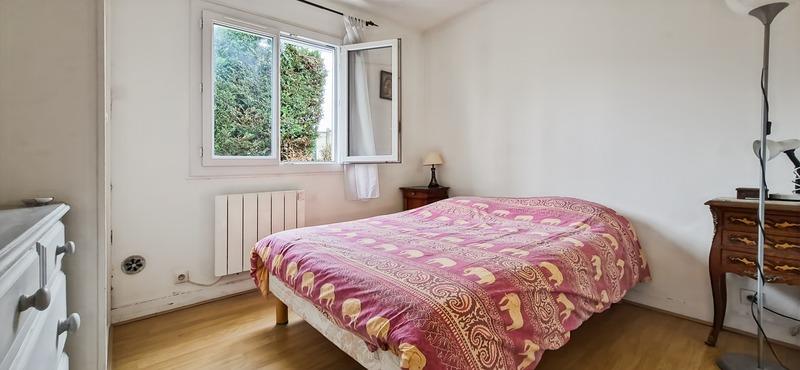 Appartement - 80 m² - 5 pièces