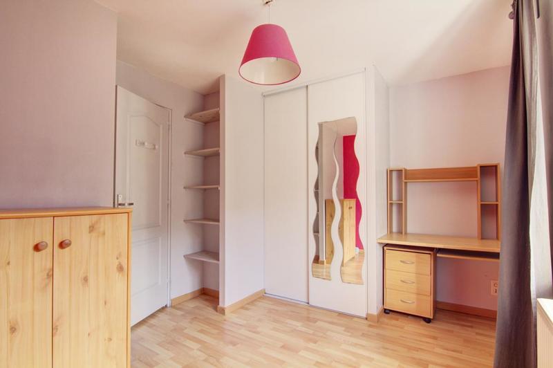 Maison - 188 m² - 5 pièces