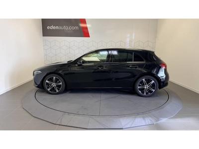 Mercedes Classe a 180 d 8g-Dct Progressive Line