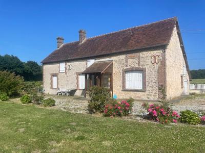 Maison - 200 m² - 4 pièces