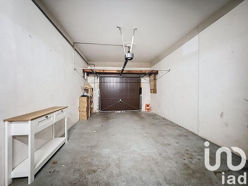 Maison - 170 m² - 7 pièces