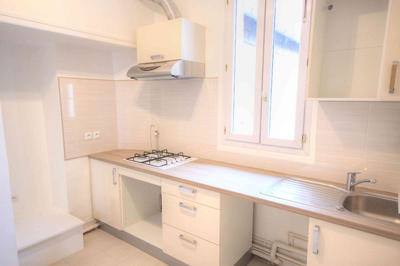 Appartement - 106 m² - 5 pièces