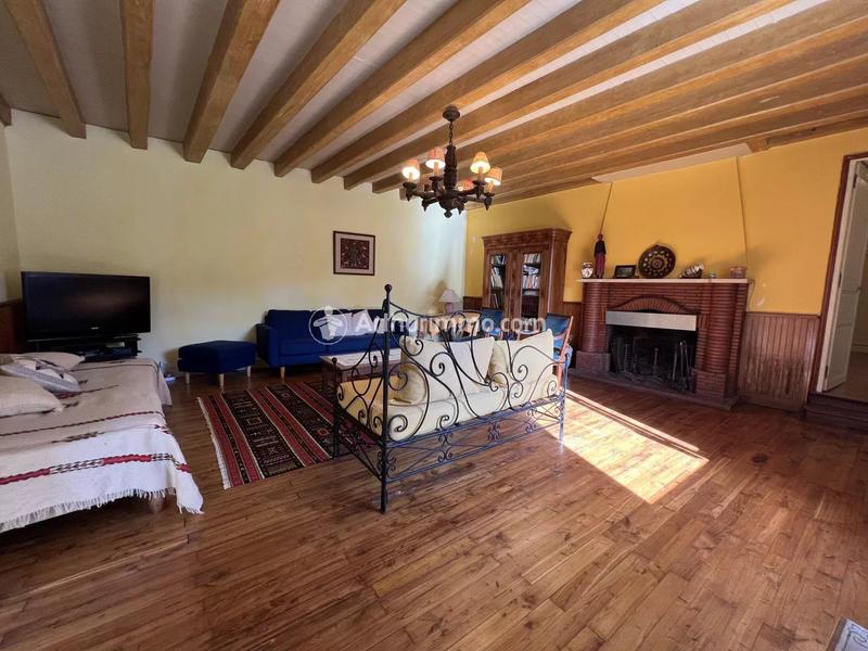 Maison - 259 m² - 7 pièces