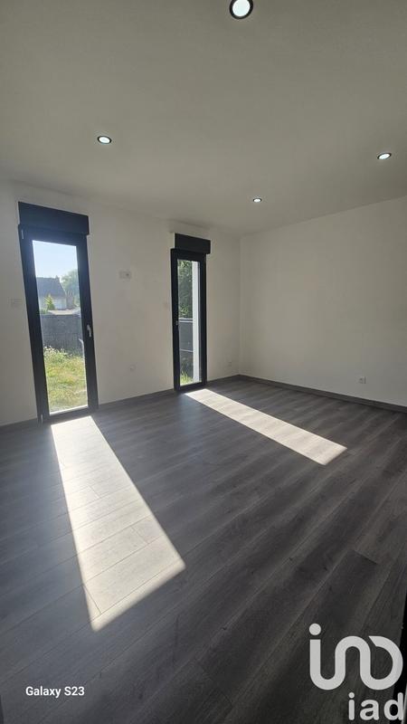 Maison - 147 m² - 4 pièces