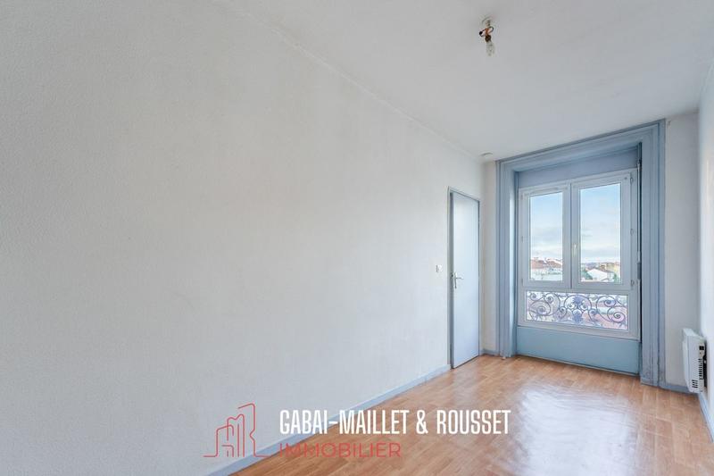 Appartement - 30 m² - 2 pièces