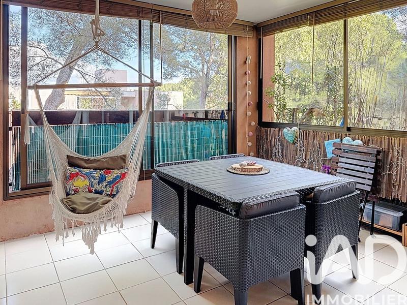 Appartement - 81 m² - 4 pièces