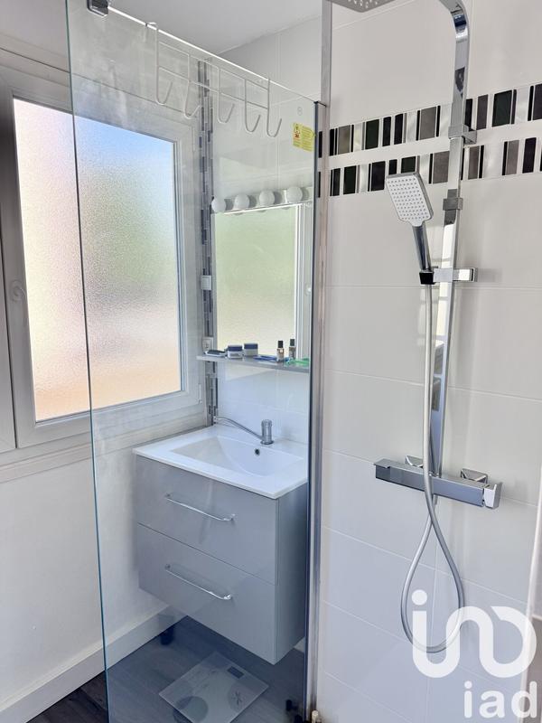 Appartement - 73 m² - 3 pièces