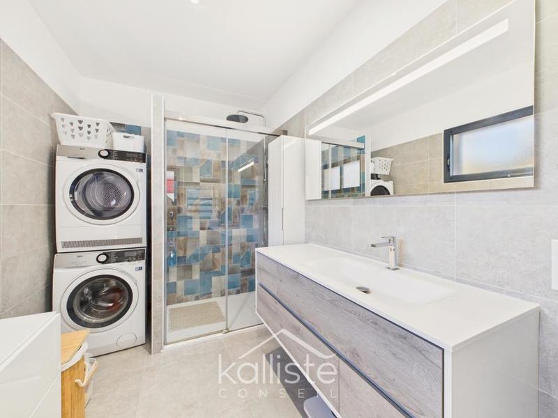 Maison - 70 m² - 3 pièces