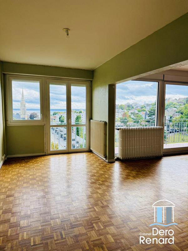 Appartement - 131 m² - 4 pièces