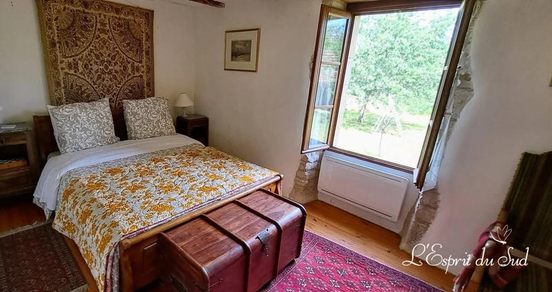 Mas - 418 m² - 19 pièces