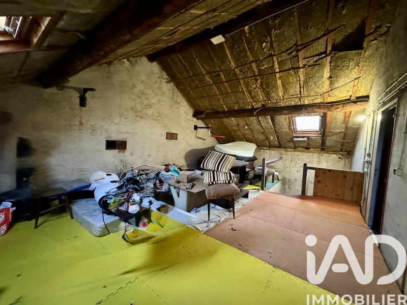 Maison - 174 m² - 6 pièces