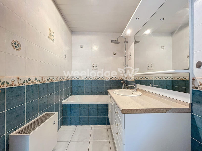 Maison - 145 m² - 7 pièces