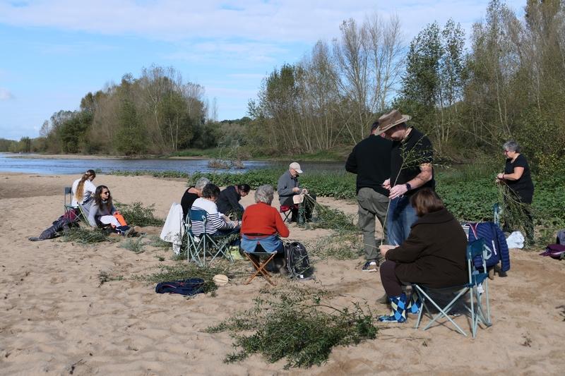 Evènement : sortie adhérents