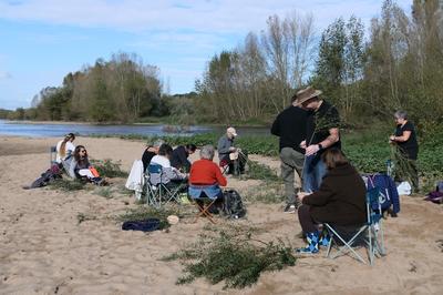 Evènement : sortie adhérents