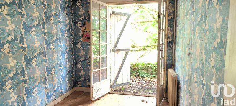 Maison - 106 m² - 5 pièces