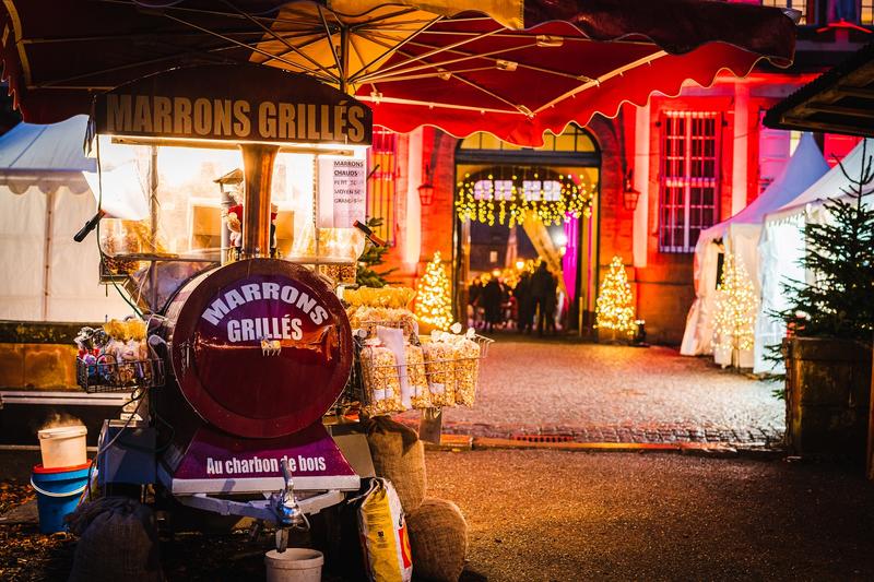 Chasse aux trésors de Noël : la chasse des garnements