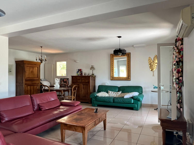 Maison - 170 m² - 5 pièces