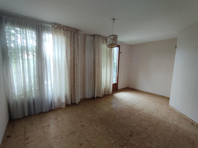 Maison - 94 m² - 3 pièces