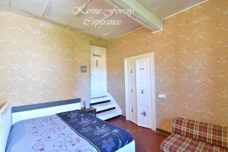 Maison de village - 56 m² - 4 pièces