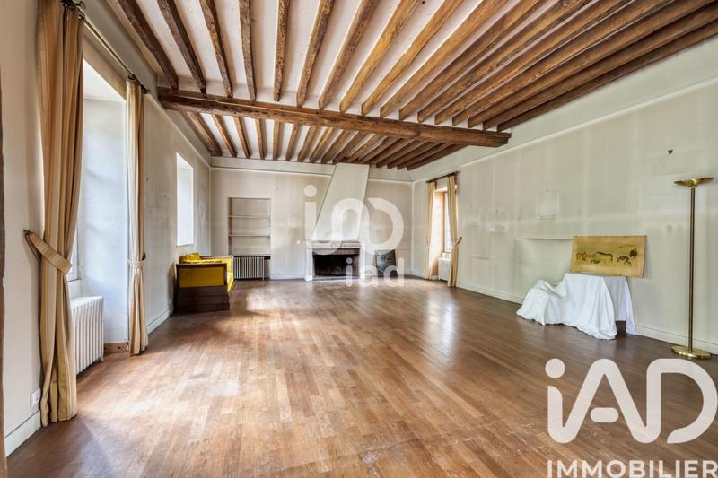 Maison - 283 m² - 8 pièces