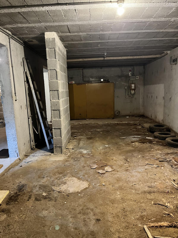 Maison - 118 m² - 5 pièces