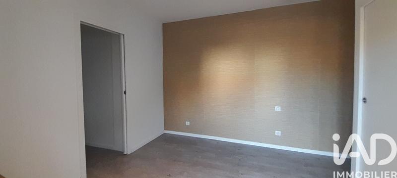 Maison de ville - 98 m² - 4 pièces