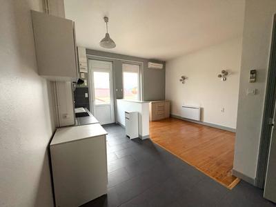 Appartement - 54 m² - 3 pièces