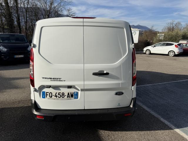 Ford Transit Connect Fgn L1 1.5 Ecoblue 100 s&amp;S Trend