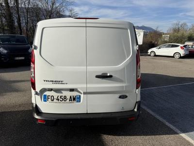 Ford Transit Connect Fgn L1 1.5 Ecoblue 100 s&amp;S Trend