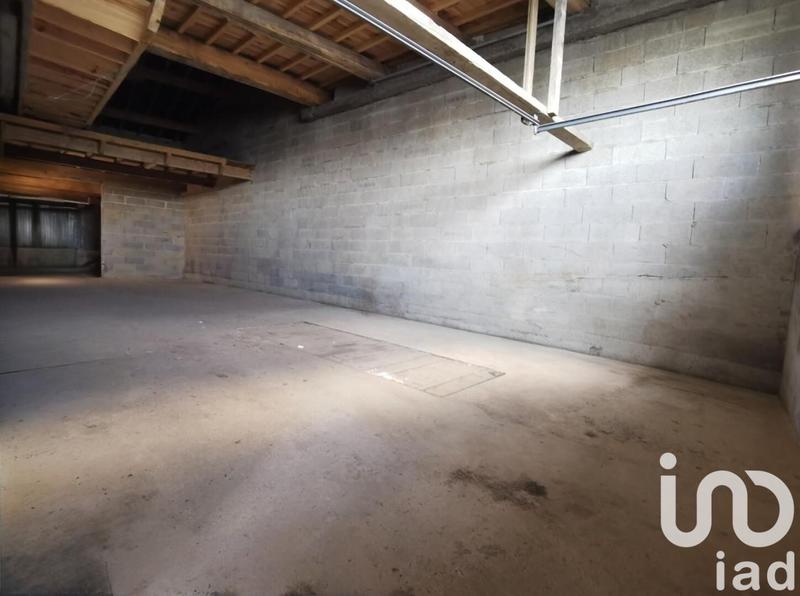 Maison - 101 m² - 5 pièces