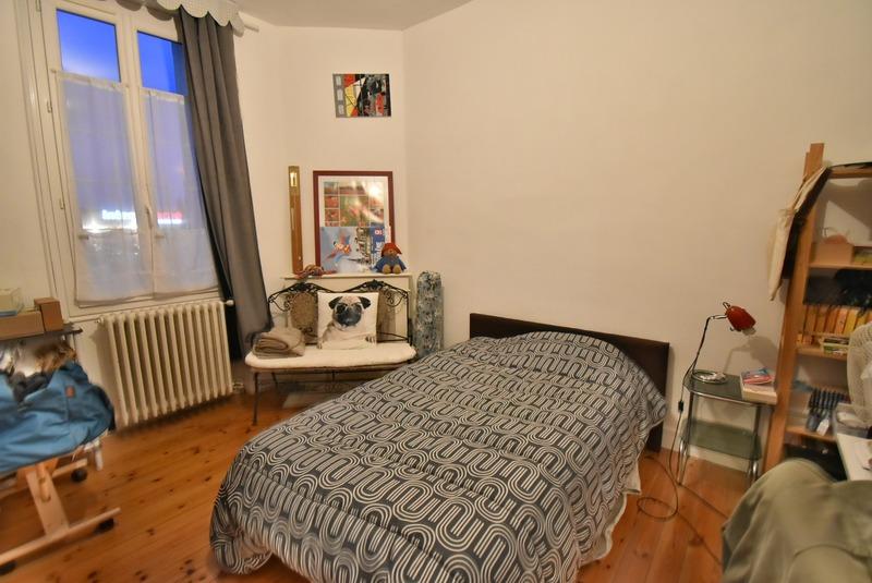 Maison en pierre - 124 m² - 5 pièces