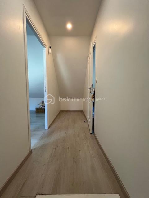 Pavillon - 121 m² - 6 pièces