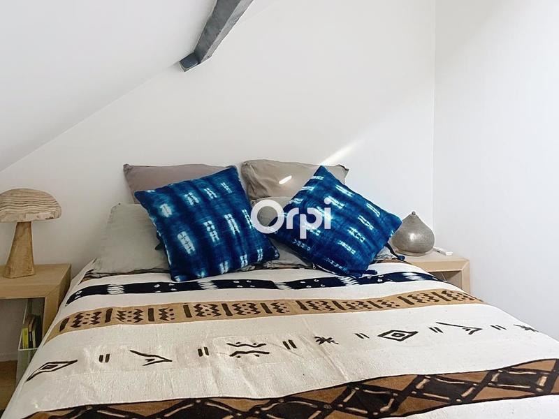 Maison - 75 m² - 3 pièces