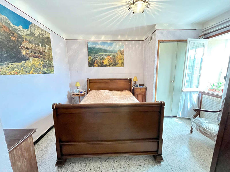 Maison - 141 m² - 6 pièces