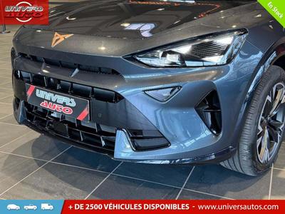 Cupra Formentor E-Hybrid 204ch Dsg6 V