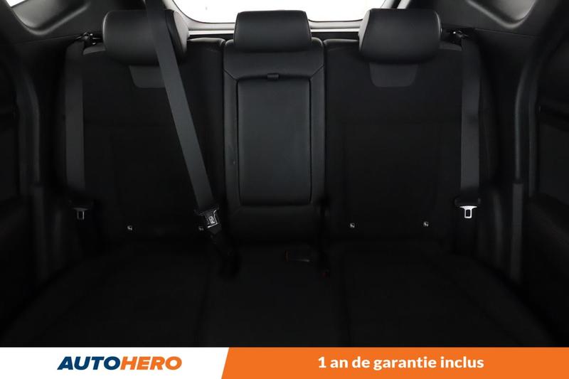 Hyundai Tucson 1.6 CRDi Hybrid 48v n Line Executive Dct-7 136 ch