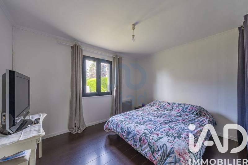 Maison - 102 m² - 4 pièces