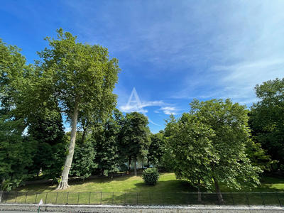 Appartement - 52 m² - 3 pièces